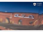 Thumbnail Photo 34 for 1964 Pontiac GTO